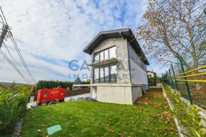 Comision 0%! Casă individuală, Făget, 169mp utili  - imagine 2