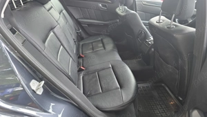 Mercedes-Benz E 250 CDI BlueEfficiency 204 Cp - imagine 8