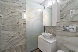 Apartament Calea Bucuresti - langa Ramada si Expo Parc - 3 camere - imagine 6