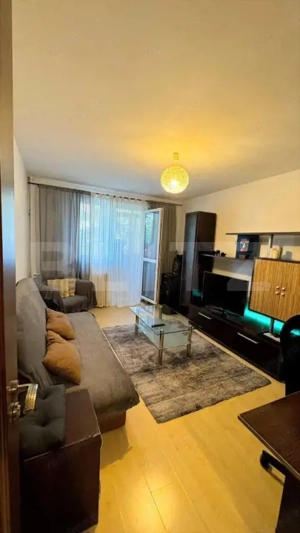 Apartament de 2 camere la cheie, Piata Resita 