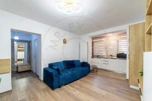 Apartament Calea Bucuresti - langa Ramada si Expo Parc - 3 camere - imagine 9