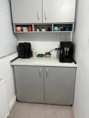 Apartament 4 camere, decomandat, loc de parcare, zona Brosteni - imagine 5