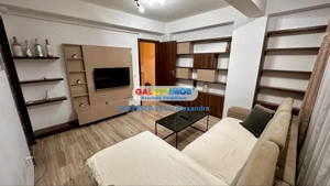 Apartament 2 Cam Berceni - Dimitrie Leonida - Parcare