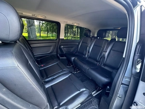 Mercedes Vito - imagine 4