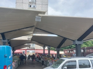 Dacia   apartament cu două camere - imagine 2