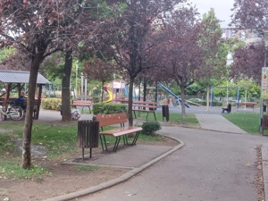 Dacia   apartament cu două camere - imagine 8