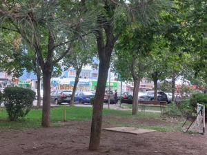 Dacia   apartament cu două camere - imagine 9