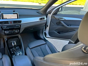 bMW X1 new model M-sport line 2020 11 - imagine 13