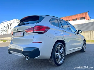 bMW X1 new model M-sport line 2020 11 - imagine 9