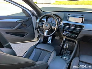 bMW X1 new model M-sport line 2020 11 - imagine 2