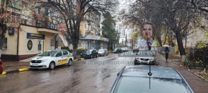 Apartament parter / Zona Graphotec/ Tecuci