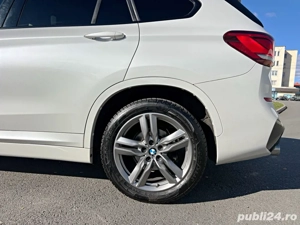 bMW X1 new model M-sport line 2020 11 - imagine 7