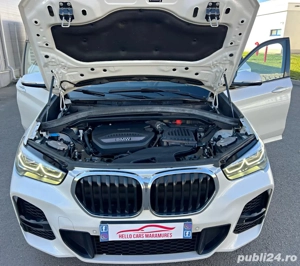 bMW X1 new model M-sport line 2020 11 - imagine 15
