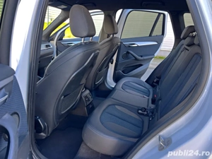 bMW X1 new model M-sport line 2020 11 - imagine 3