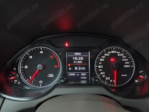 Audi Q5 România  - imagine 13