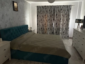 Apartament 4 camere, decomandat, loc de parcare, zona Brosteni - imagine 9