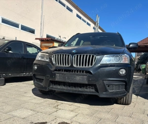 Piese BMW X3 F25 Mpaket 3.5d - imagine 2
