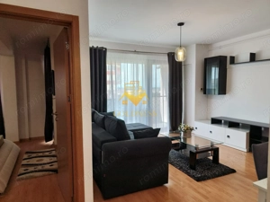 2 camere, modern, bloc nou, parcare, Europa Zona Calea Turzii, Toyota