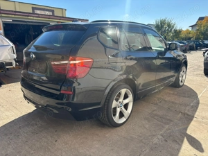 Piese BMW X3 F25 Mpaket 3.5d - imagine 3