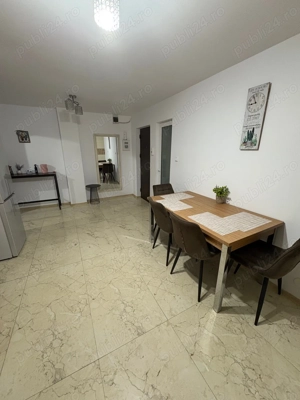 Apartament 4 camere, decomandat, loc de parcare, zona Brosteni - imagine 7