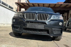 Piese BMW X3 F25 Mpaket 3.5d - imagine 5