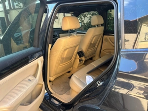 Piese BMW X3 F25 Mpaket 3.5d - imagine 6