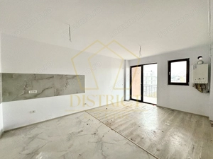 Apartament cu 3 camere si 2 bai + dressing | Giroc | ESO