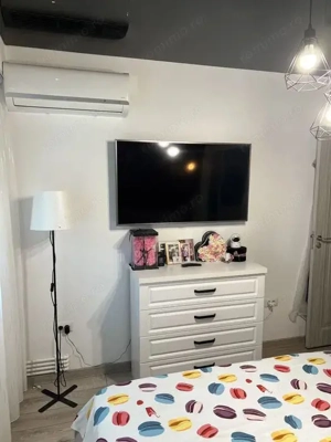 Apartament 2 camere, decomandat, Mazepa 2 - imagine 4