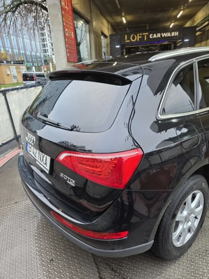 Audi Q5 România  - imagine 3