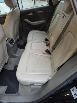 Audi Q5 România  - imagine 10