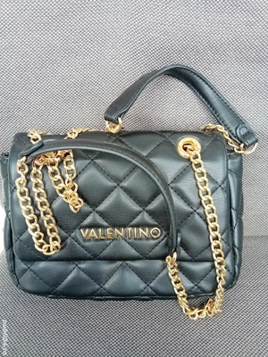 geanta dama ocarina crossbody valentino folosița doar odată 