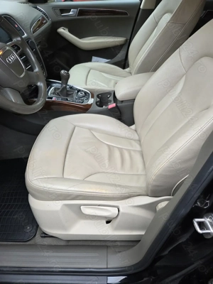 Audi Q5 România  - imagine 16