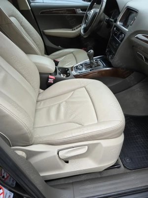 Audi Q5 România  - imagine 20