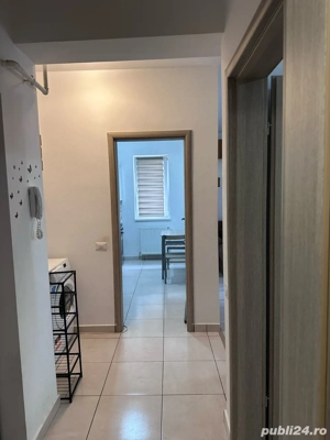 apartament 2 camere 