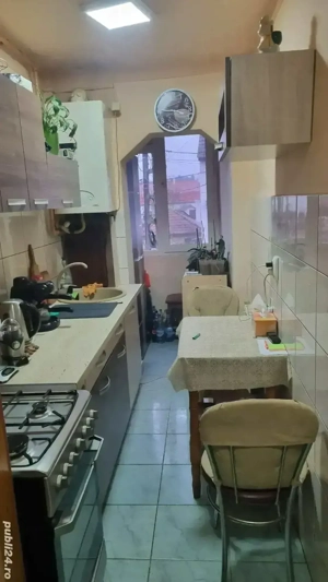 Garsoniera de vanzare