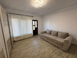 Apartament cu 2 camere de închiriat  - imagine 6