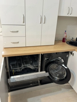 Apartament cu 2 camere de închiriat  - imagine 3