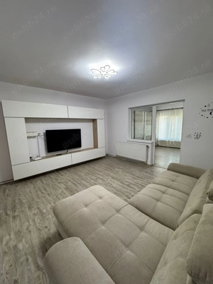 Apartament cu 2 camere de închiriat  - imagine 8