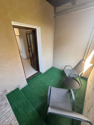 Apartament cu 2 camere de închiriat  - imagine 9