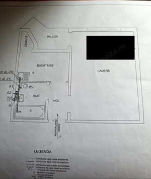 Apartament de vanzare Cluj-Napoca