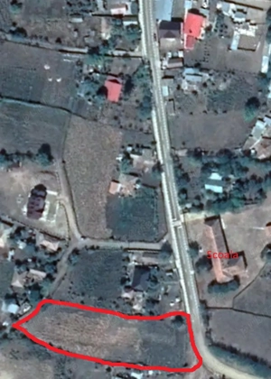 Teren intravilan - Pentru constructii case(2-3 case) - 3000mp