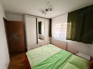 Apartament cu 2 camere - et 3 - zona Calea Sagului - imagine 11