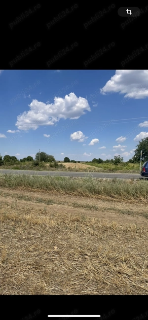 Teren intravilan de vânzare  - imagine 3