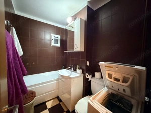 Apartament cu 2 camere - et 3 - zona Calea Sagului - imagine 13