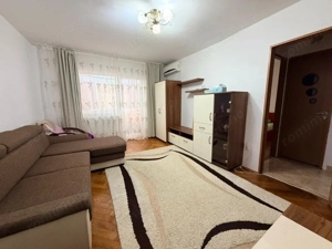 Apartament cu 2 camere mobilat si utilat - zona Calea Sagului