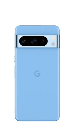 Google Pixel 8 PRO - imagine 2