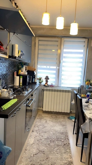 De vanzare! Apartament cu 3 camere confort I, Micro 17