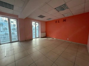 Spațiu Comercial de Închiriat – Bulevardul Simion Bărnuțiu | 183 mp | - imagine 4