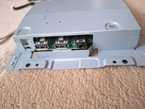 Placa video sursa Monitor LED Lenovo ThinkVision T24i-30 23.8 FHD IPS HMDI 3Y - imagine 5