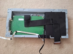 Placa video sursa Monitor LED Lenovo ThinkVision T24i-30 23.8 FHD IPS HMDI 3Y